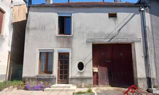 Maison 4 Pièces 123 m² à vendre à Champsevraine (52500)