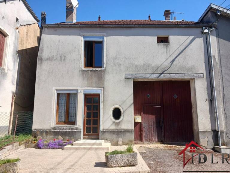 BUSSIERES-LES-BELMONT  - Maison - 111m2 — photo 1