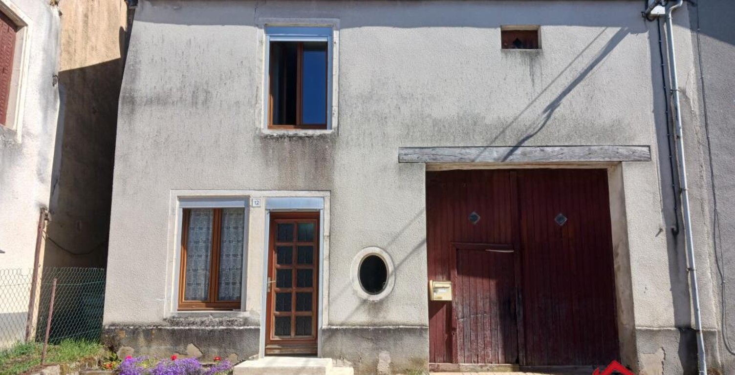 BUSSIERES-LES-BELMONT  - Maison - 111m2 — photo 1