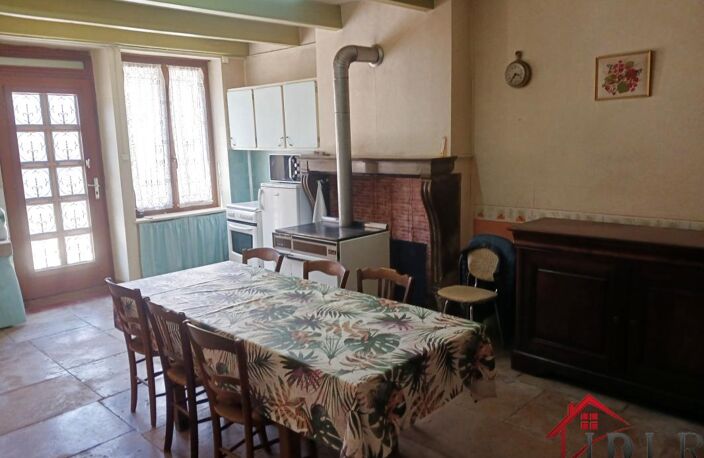BUSSIERES-LES-BELMONT  - Maison - 111m2 — photo 2