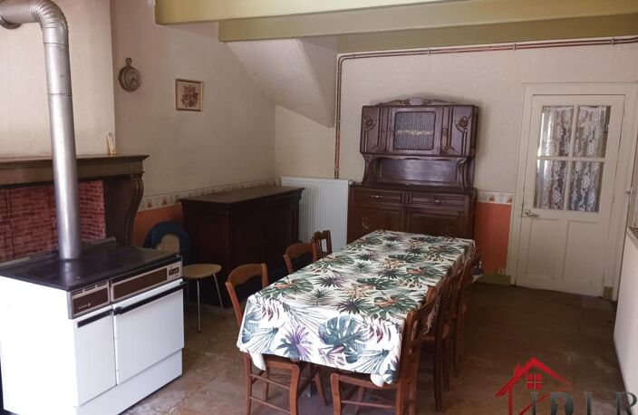 BUSSIERES-LES-BELMONT  - Maison - 111m2 — photo 3