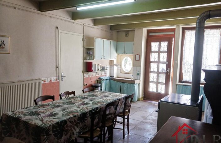 BUSSIERES-LES-BELMONT  - Maison - 111m2 — photo 4