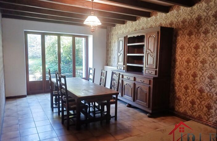 BUSSIERES-LES-BELMONT  - Maison - 111m2 — photo 5