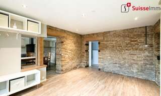 Maison 6 Pièces 132 m² à vendre à Bavans (25550)