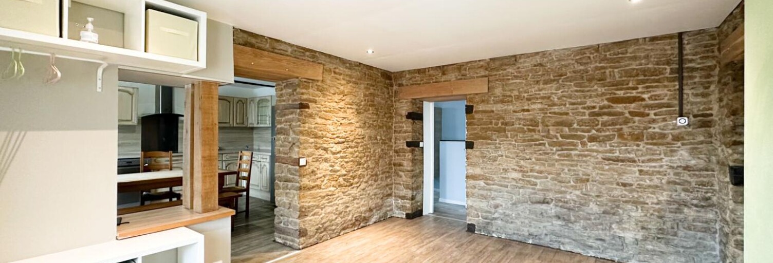 Maison 6 Pièces 132 m² à vendre à Bavans (25550)