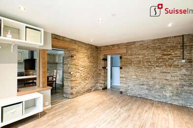 Maison 6 pièces 149000 €