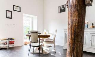 Maison 8 Pièces 220 m² à vendre à Moffans-et-Vacheresse (70200)