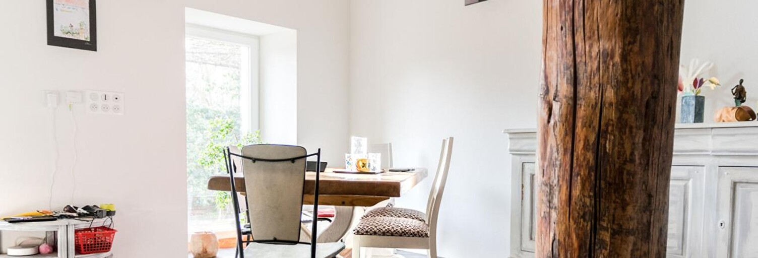 Maison 8 Pièces 220 m² à vendre à Moffans-et-Vacheresse (70200)