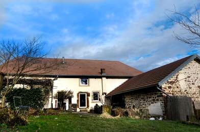 Maison 8 pièces 290000 €