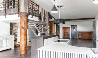 Maison 8 Pièces 220 m² à vendre à Moffans-et-Vacheresse (70200)
