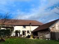 Maison familale alliant charme et authenticité proche de Lure — photo 4