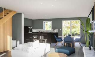 Maison 5 Pièces 100 m² à vendre à Voise (28700)