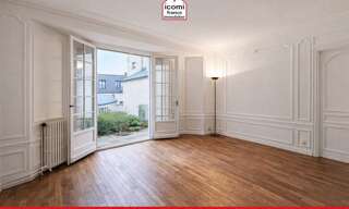 Appartement 7 Pièces 138 m² à vendre à Bourg-la-Reine (92340)