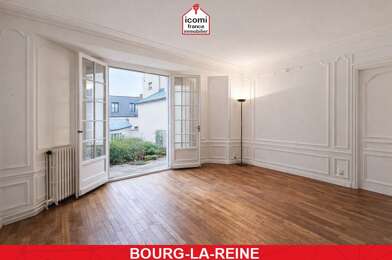 Appartement 7 pièces 598000 €