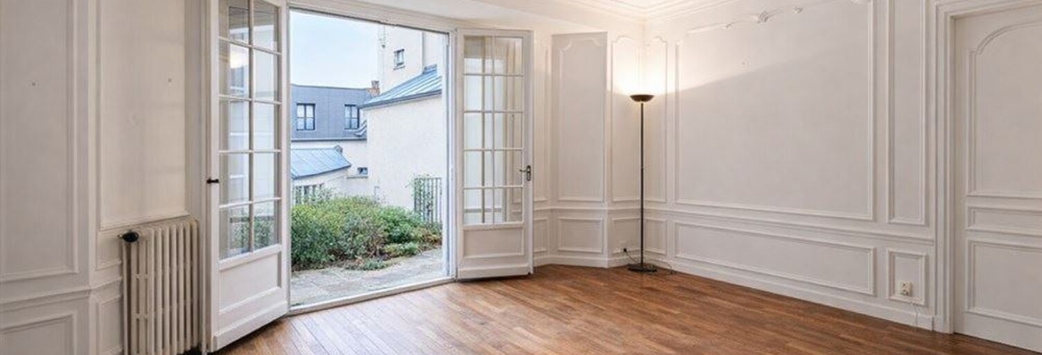 Appartement 7 Pièces 138 m² à vendre à Bourg-la-Reine (92340)