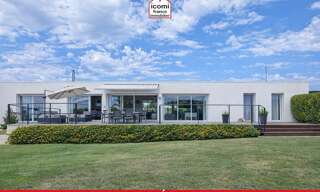 Maison 5 Pièces 120 m² à vendre à Plozévet (29710)