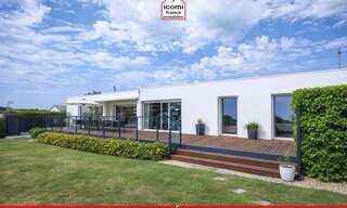 Maison 5 Pièces 120 m² à vendre à Plozévet (29710)