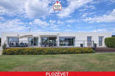 Maison 5 pièces 549980 €