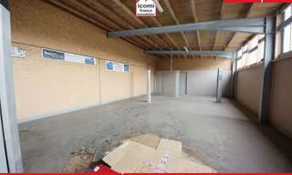 Local industriel 3 Pièces 370 m² à vendre à Plounévez-Lochrist (29430)