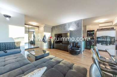 Appartement 3 pièces 315002 €