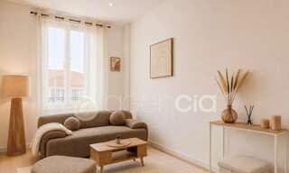 Appartement 3 Pièces 55 m² à vendre à Cannes (06400)