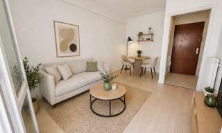 Appartement 1 Pièce 21 m² à vendre à Nice (06300)