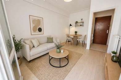Appartement 1 pièces 130000 €