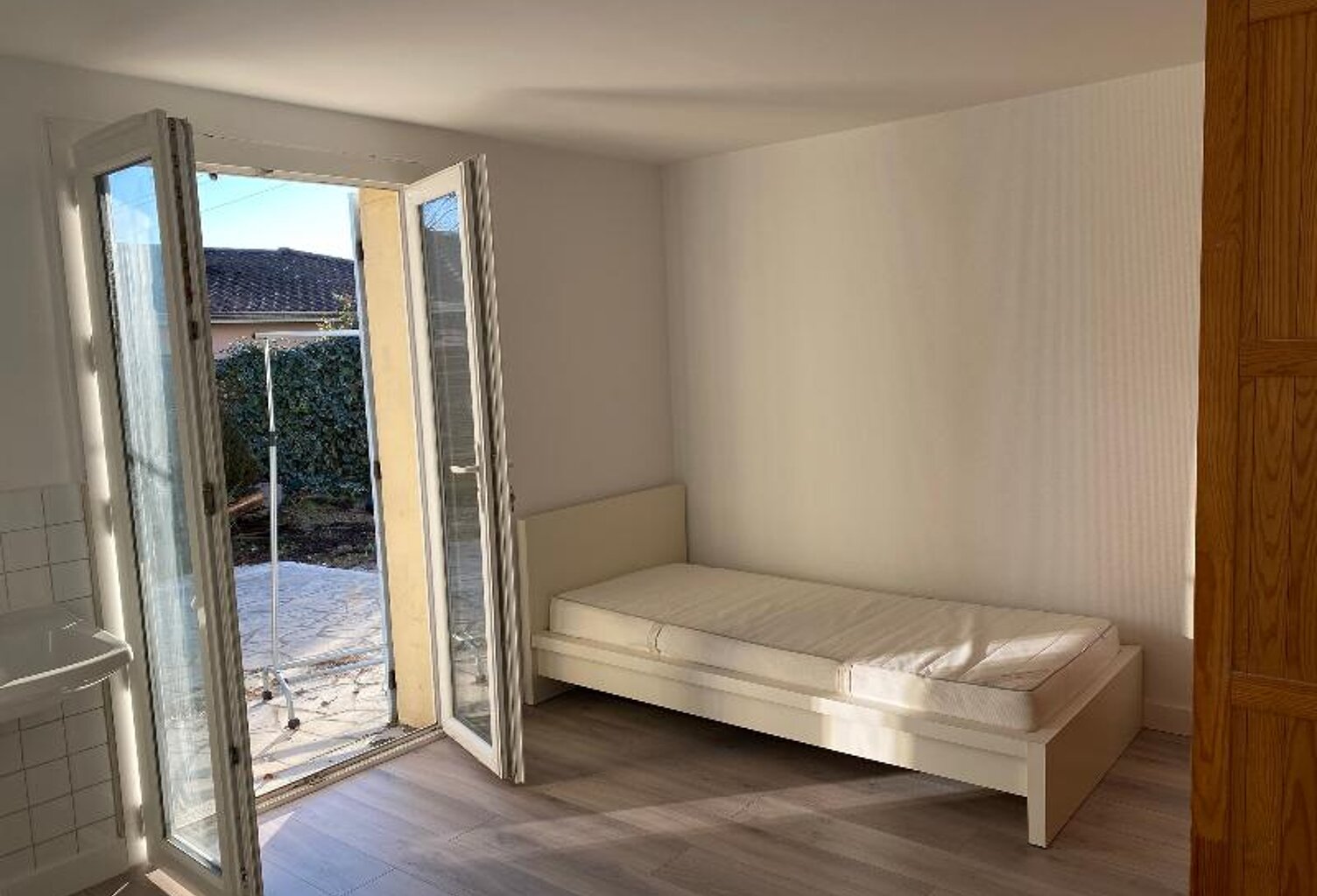 Chambre — photo 1