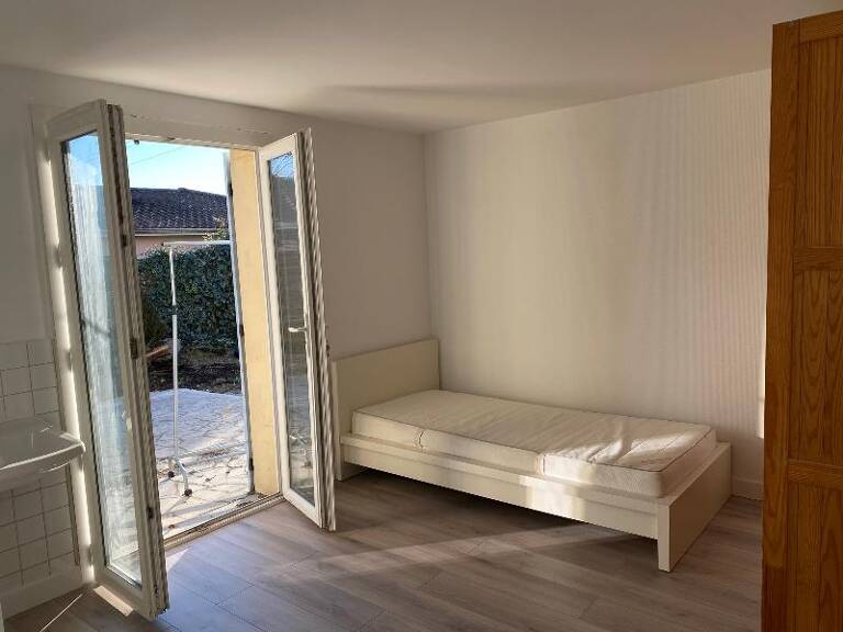 Chambre — photo 1
