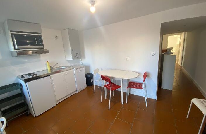 Chambre — photo 4