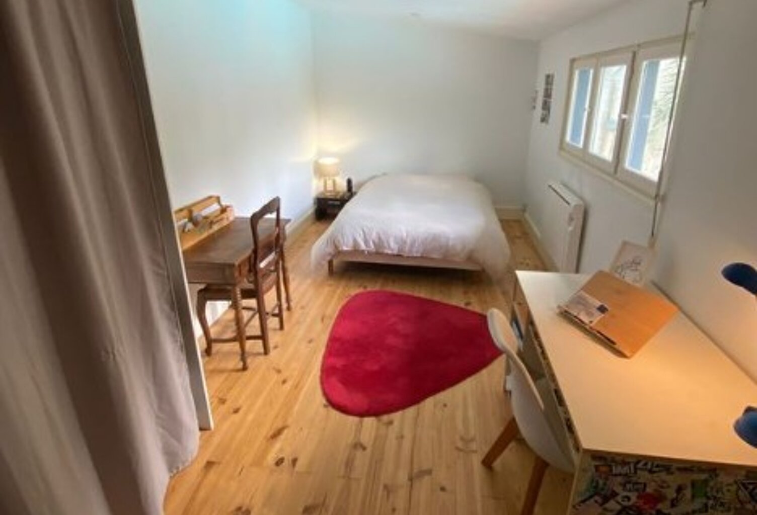 Chambre — photo 1