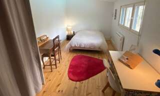 Appartement 1 Pièce 15 m² à louer à Talence (33400)