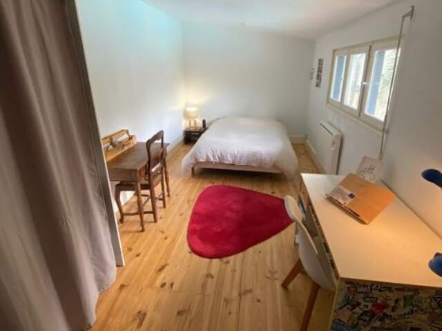 Chambre — photo du bien