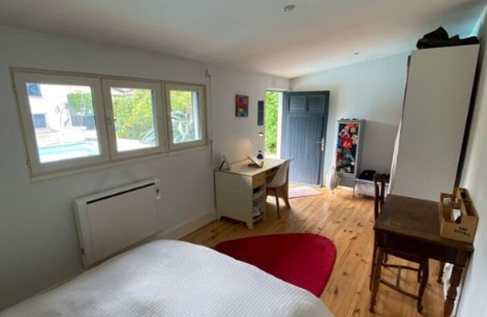 Chambre — photo 2