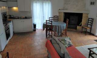 Maison 2 Pièces 53 m² à louer à La Brède (33650)