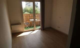 Appartement 1 Pièce 19 m² à louer à Talence (33400)