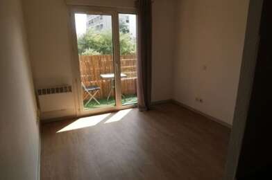 Appartement 1 pièces 560 €
