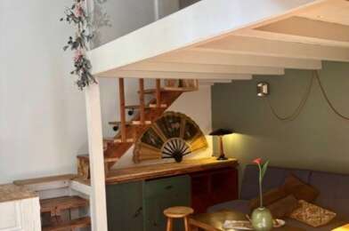 Appartement 2 pièces 780 €
