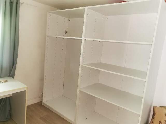 Chambre — photo du bien