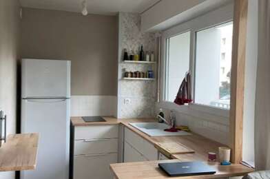 Appartement 1 pièces 768 €