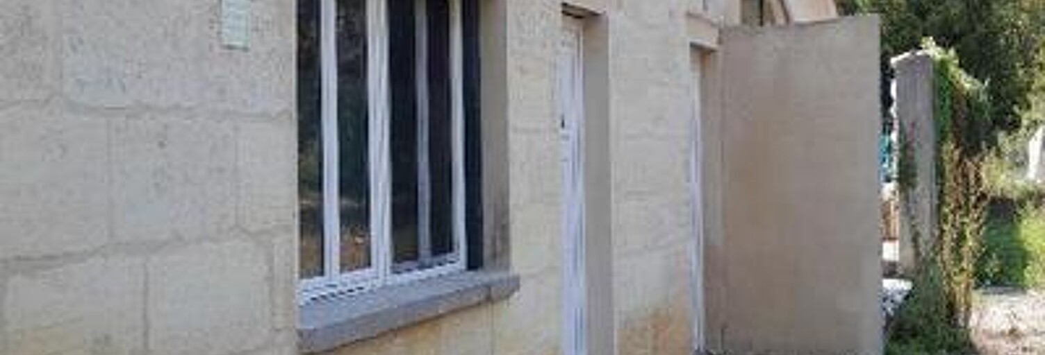Appartement 6 Pièces 98 m² à louer à Cavignac (33620)