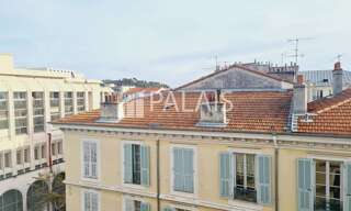 Appartement 1 Pièce 19 m² à louer à Nice (06000)