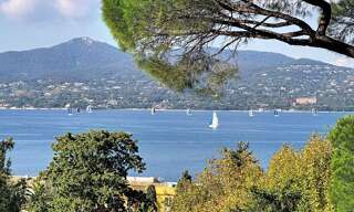 Appartement 2 Pièces 40 m² à vendre à Saint-Tropez (83990)