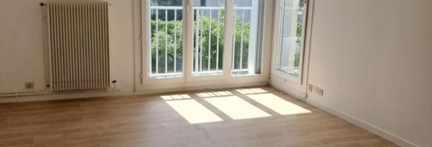 Appartement 4 Pièces 80 m² à louer à Chinon (37500)