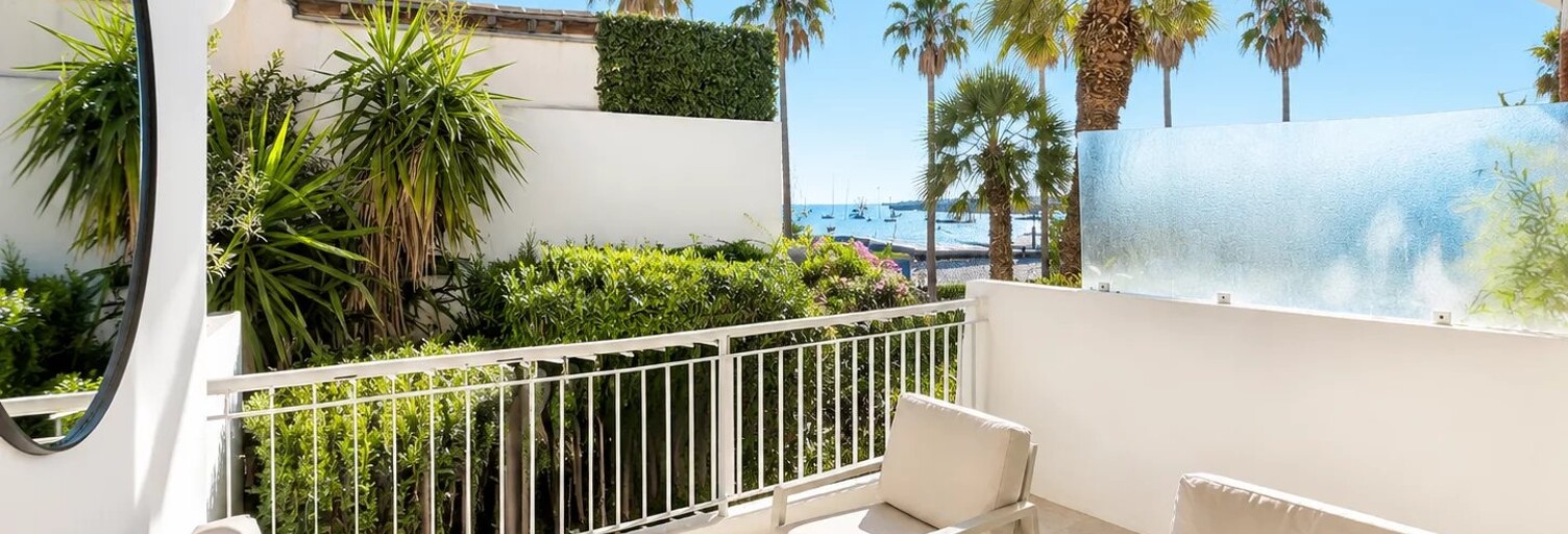 Appartement 3 Pièces 46 m² à vendre à Cannes (06400)