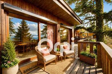 Maison 4 pièces 379000 €