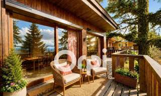 Maison 4 Pièces 78 m² à vendre à Chamrousse (38410)