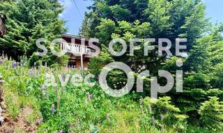 Maison 4 Pièces 78 m² à vendre à Chamrousse (38410)