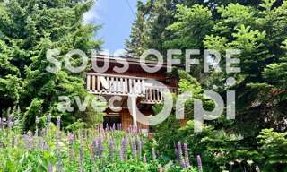 Maison 4 Pièces 78 m² à vendre à Chamrousse (38410)