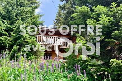 Maison 4 pièces 379000 €